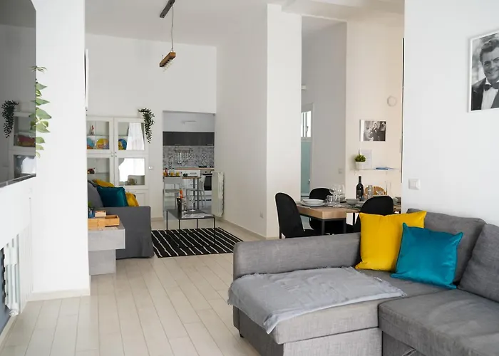 Scugnizzo Apartment Chiaia